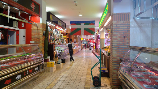 CHARCUTERÍA YOLANDA ubicada en Donostia-San Sebastian (Gipuzkoa)