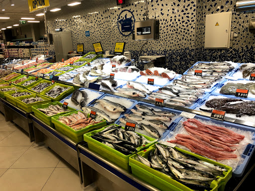 Mercadona ubicada en Archidona (Málaga)