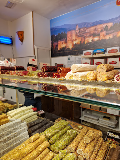 Sabor Alhambra ubicada en Granada (Granada)