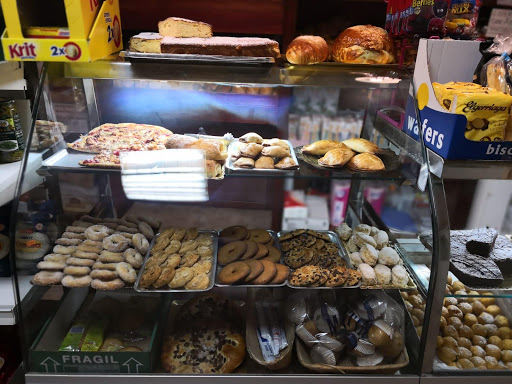 Panadería Bolleria Martin ubicada en Villargordo del Cabriel (Valencia)