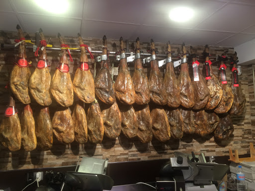 Carnicería Charcutería Juanma ubicada en Málaga (Málaga)