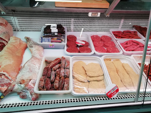 Carnicería Charcutería El vecino ubicada en Burgos (Burgos)