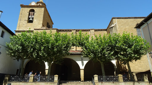 Panadería Ochoa S L ubicada en Lumbier (Navarra)