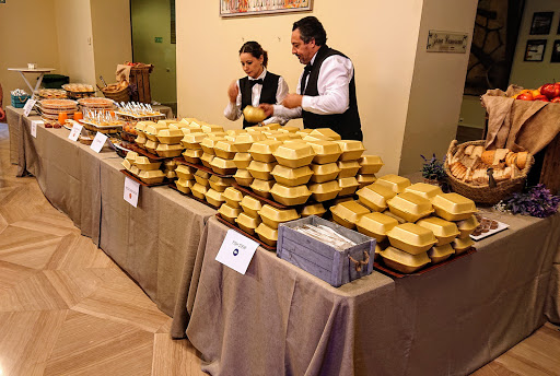Palacio de Congresos de Cádiz ubicada en Cádiz (Cádiz)