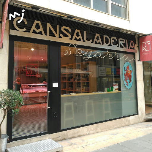 Cansaladeria Segarra