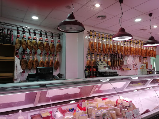 Carnicería Javi ubicada en Murcia (Murcia)