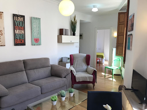 Apartamento Bibrambla 11 ubicada en Granada (Granada)
