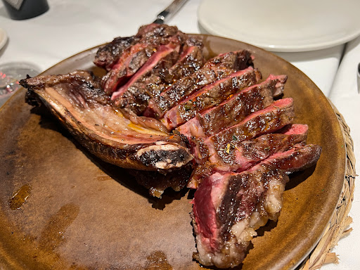 Sancho La Merced ubicada en Gijón (Asturias)