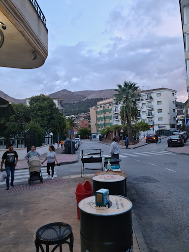 Carnicería Hermanos Cáceres ubicada en Loja (Granada)