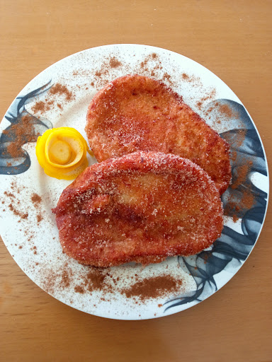 Te Devoro ubicada en Numancia de la Sagra (Toledo)