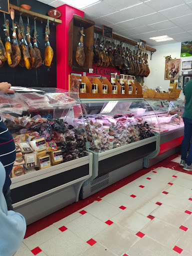 Jamón y Salud. Tiendas ubicada en Punta Umbría (Huelva)