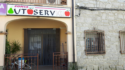 Tienda de alimentación ubicada en Jaraicejo (Cáceres)