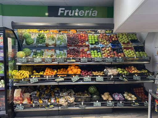 Supermercados Santa Rita COVIRAN ubicada en Armilla (Granada)