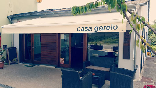 Casa Garelo ubicada en Sarria (Lugo)