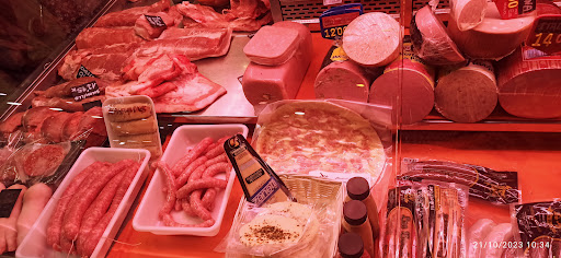 Mari & Elsa ubicada en Barcelona (Barcelona)