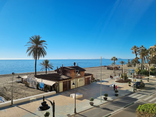 Vistamar Estepona Apto 2° A ubicada en Estepona (Málaga)