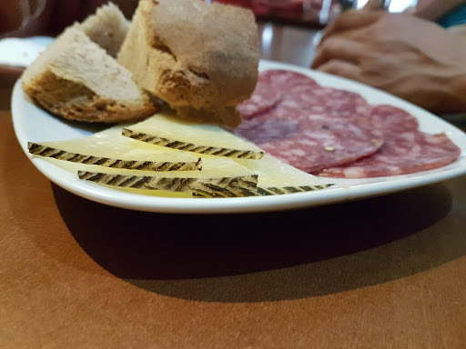 Casa do Queixo - Tenda Degustación ubicada en Betanzos (A Coruña)