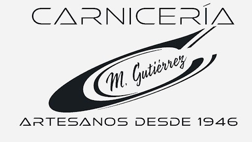 Carniceria M Gutiérrez ubicada en León (León)