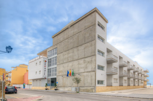 PLAYA BARBATE Apartamentos Turísticos ubicada en Barbate (Cádiz)