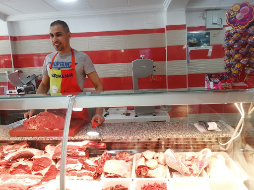 CARNICERIA HALAL MISLATA ubicada en Mislata (Valencia)