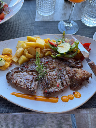 El Gaucho Duquesa Grill ubicada en Manilva (Málaga)