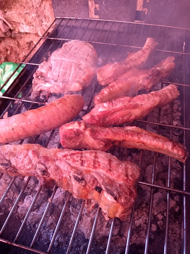 Tolinas ubicada en Grado (Asturias)