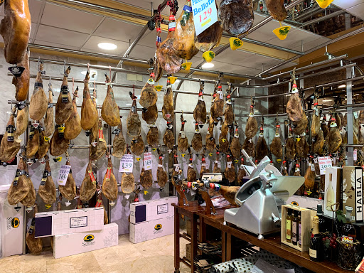 Mostazo Especialidades ubicada en Cáceres (Cáceres)