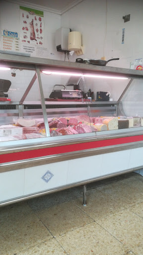 carniceria matadero ubicada en Castelló de Rugat (Valencia)