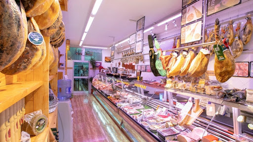 Carniceria el Corral Gandia / Carns / Carne Ecológica / Potro ubicada en Gandia (Valencia)