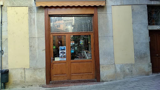 Cansaladeria Alfons Bonet ubicada en Valls (Tarragona)