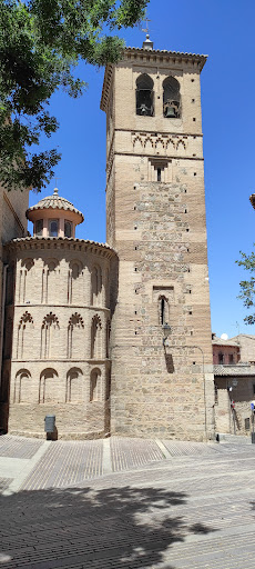 Convento de Santo Domingo El Antiguo ubicada en Toledo (Toledo)