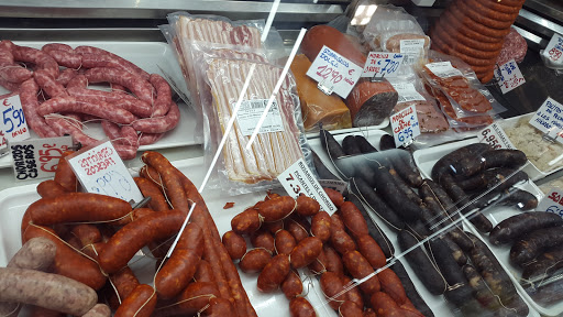 Carnisseria Tàpia ubicada en Valencia (Valencia)