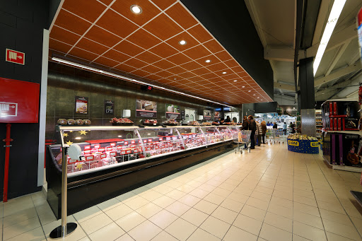 BM Supermercados ubicada en Alfaro (La Rioja)