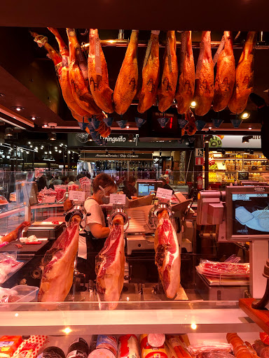 ALBERT RIBOT ubicada en Tarragona (Tarragona)