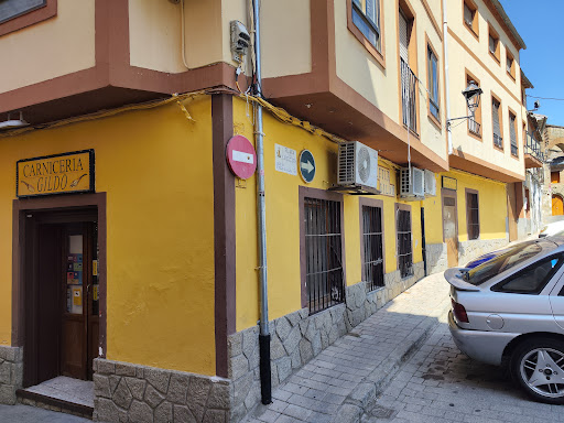 Carniceria Gildo S.L. ubicada en Oropesa (Toledo)