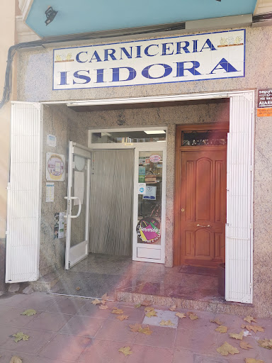 Carnicería online-Carnicería Isidora ubicada en Utiel (Valencia)