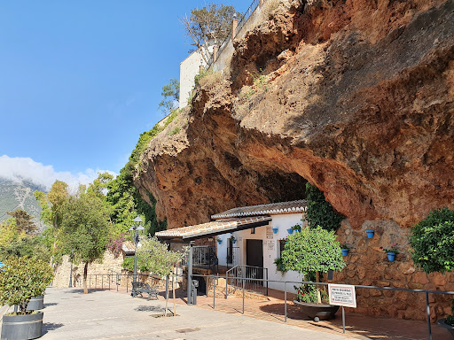 Museo Casa Molino de Mijas ubicada en Mijas (Málaga)