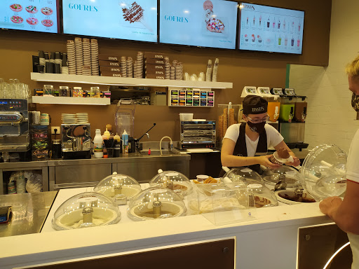 Hand's ubicada en Badajoz (Badajoz)