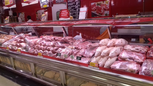 Ahorramas ubicada en Madrid (Madrid)