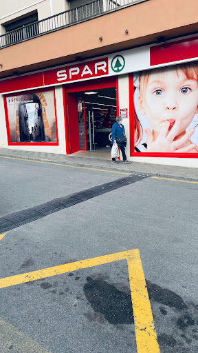 SPAR ubicada en Torredembarra (Tarragona)