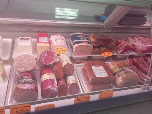 Carnicería Charcutería Sosa ubicada en Santa Cruz de Tenerife (Santa Cruz de Tenerife)