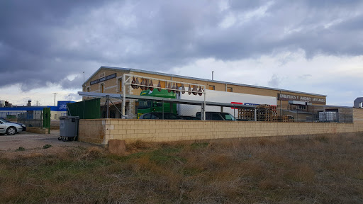 Embutidos Sorama ubicada en Castilruiz (Soria)