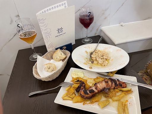 Provincias Bib-Rambla ubicada en Granada (Granada)