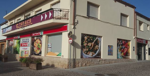 SPAR BÀSCARA ubicada en Bàscara (Girona)