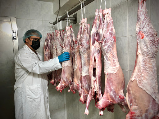 Cabrito Lechal Gómez y Cutillas l Comprar carne de cabrito lechal l Especialistas en carne de cabrito lechal ubicada en Jumilla (Murcia)