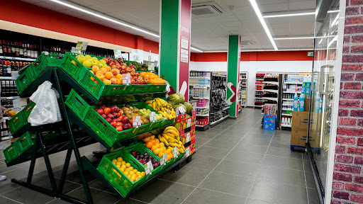 Tiendas Proxi ubicada en Obejo (Córdoba)