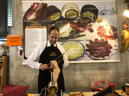 Carniceria Pablo ubicada en Lucena (Córdoba)