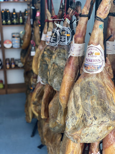 DE PUNTA ARABO ubicada en Granada (Granada)