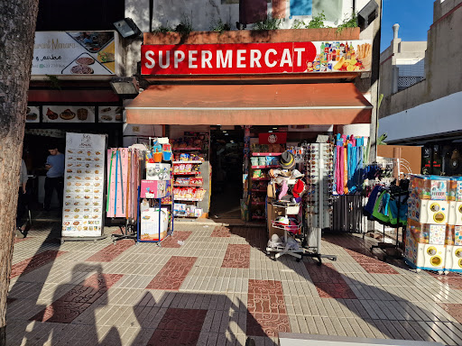 Supper market ubicada en Platja d'Aro i S'Agaró (Girona)