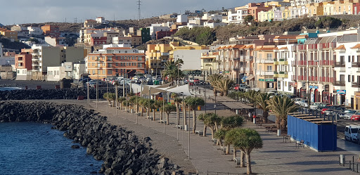 Cristóbal García Reyes ubicada en Candelaria (Santa Cruz de Tenerife)